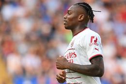 Chelsea nâng giá hỏi mua Rafael Leao