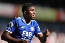 Chelsea tăng giá mua Wesley Fofana lên 75 triệu bảng