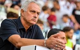 Jose Mourinho lên tiếng đáp trả khi AS Roma bị chê thiếu bản sắc