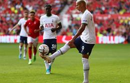 HLV Conte cấm Richarlison không được "diễn hề" trong trận đấu