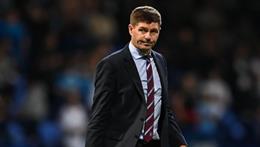 Aston Villa chơi tệ hại, Steven Gerrard giải thích thế nào?