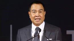 Chủ tịch LĐBĐ Thái Lan lên tiếng sau kết quả bốc thăm AFF Cup