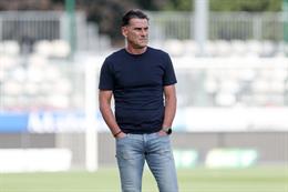 HLV Pau FC lạc quan sau trận hòa đội đầu bảng Ligue 2