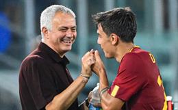 Mourinho đòi HLV Argentina gửi rượu vì đã hồi sinh Paulo Dybala