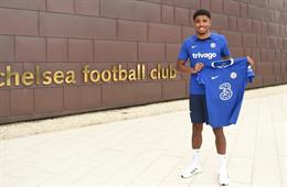 Wesley Fofana: Mảnh ghép hoàn hảo cho hàng thủ Chelsea?
