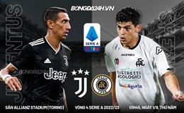Vlahovic lại sút phạt thành bàn, Juventus thắng nhẹ