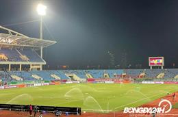 VFF đau đầu với bài toán chọn sân nhà cho tuyển Việt Nam ở AFF Cup