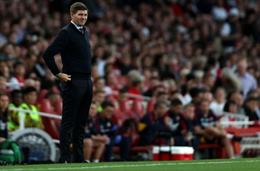 Steven Gerrard lên tiếng về khả năng bị sa thải