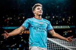 Nhà vô địch World Cup 2022 muổn rời Man City 