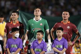 Bình Định đón thêm sao Việt kiều sau Văn Lâm và Adriano Schmidt