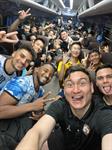 Văn Lâm "nổ" lớn sau màn ra mắt mỹ mãn, khiến Hà Nội FC ôm hận
