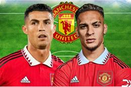 Đây! Đội hình ra sân của MU trước Arsenal