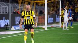 Marco Reus vẫn còn cơ hội dự World Cup 2022