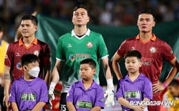 Văn Lâm yên tâm chơi bóng nhờ hậu phương vững chắc