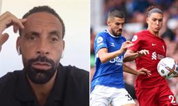 Rio Ferdinand đánh giá cơ hội vô địch EPL của Liverpool