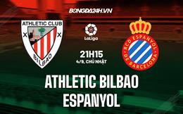 Nhận định,  Bilbao vs Espanyol 21h15 ngày 4/9 (La Liga 2022/23)