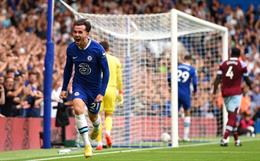 Ben Chilwell tỏa sáng: Hậu vệ trái số 1 tuyển Anh là đây!