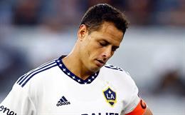 Video: Chicharito đá Panenka tệ hại khiến LA Galaxy mất chiến thắng