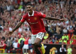 Ten Hag đảm bảo tương lai của Rashford