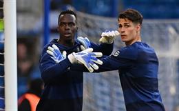 HLV Tuchel khẳng định Kepa sẵn sàng thay thế Mendy