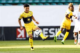 Nhận định bóng đá Pau vs Saint-Etienne 1h45 ngày 6/9 (Hạng 2 Pháp 2022/23)