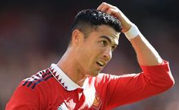 Điểm tin tối 13/9: MU không gia hạn hợp đồng với Ronaldo