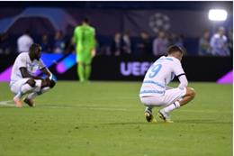 Mason Mount bị chỉ trích dữ dội