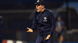 Chelsea lập kỷ lục tệ hại dưới thời Thomas Tuchel