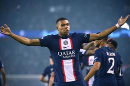 Mbappe tính đường rời PSG ngay sau World Cup 2022