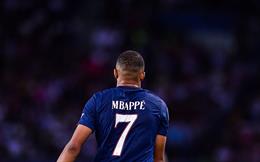 PSG vẫn còn nguy cơ mất Mbappe ở mùa hè năm sau