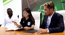 HLV Lank FC: Chiêu mộ thủ quân ĐT Việt Nam là thành công lớn