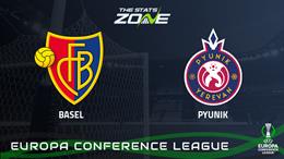 Nhận định,  Basel vs Pyunik 2h00 ngày 9/9 (Europa Conference League 2022/23)