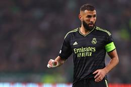 ĐT Pháp thở phào vì Benzema 