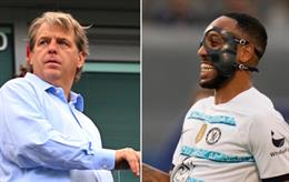 Chelsea bị chỉ trích dữ dội khi chiêu mộ Aubameyang