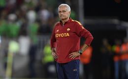 Video cúp C2 Ludogorets vs AS Roma: Mourinho thua trận thứ 2 liên tiếp
