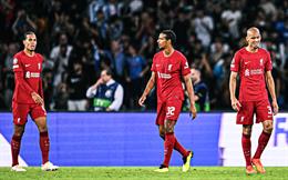 Liverpool cần trở lại nhanh chóng nếu không muốn Klopp nối gót Tuchel