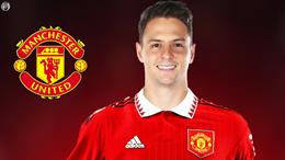 Điểm tin bóng đá sáng 10/09: MU sắp có cựu cầu thủ của Atletico Madrid