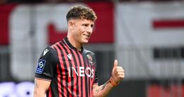 Ross Barkley tiết lộ lý do rời Chelsea tới Nice