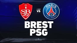 Nhận định PSG vs Brest (22h00 ngày 10/9): Hủy diệt đối thủ