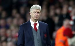 Arsenal được khuyên đưa Wenger trở lại