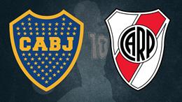 Nhận định Boca Juniors vs River Plate 3h00 ngày 12/9 (VĐQG Argentina 2022)