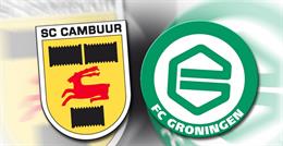 Nhận định, dự đoán Cambuur vs Groningen 19h30 ngày 11/9 (VĐQG Hà Lan 2022/23)