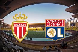 Nhận định bóng đá Monaco vs Lyon 1h45 ngày 12/9 (VĐQG Pháp 2022/23)