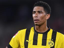 David Alaba hết lời khen ngợi mục tiêu của Real Madrid