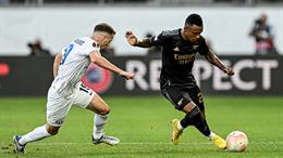 Mikel Arteta đưa ra quyết định bất ngờ với Marquinhos