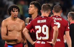 HLV Jurgen Klopp ra chỉ thị cho các học trò sau trận thua muối mặt ở Champions League