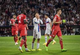 Barca dứt điểm nhiều khó tin, nhưng không thể ghi bàn