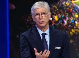 Arsene Wenger đánh giá đội hình Arsenal sau kỳ CN Hè 2022