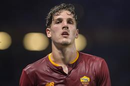 Nicolo Zaniolo bị Bournemouth từ chối phũ phàng