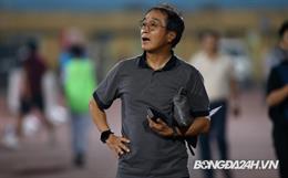 Trợ lý Lee Young Jin bất ngờ được trao giải thưởng Fair-play Việt Nam